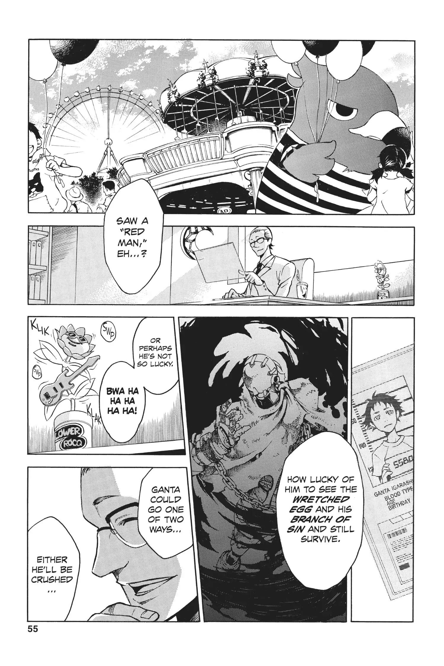 Deadman Wonderland Chapter 1 image 53